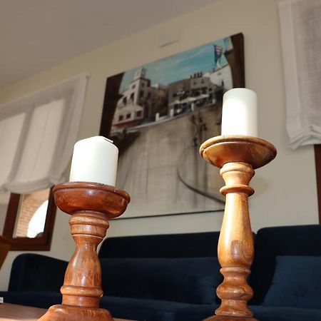 Hotel Palacio Conde Del Alamo Aroche Екстер'єр фото